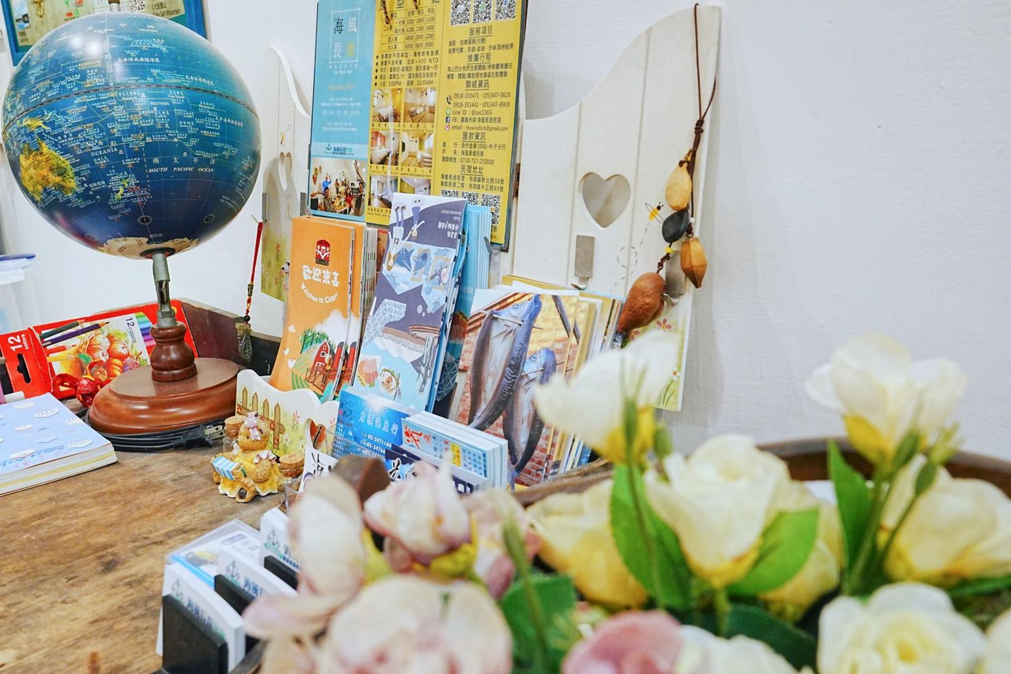The Wind B&B Budai Buitenkant foto