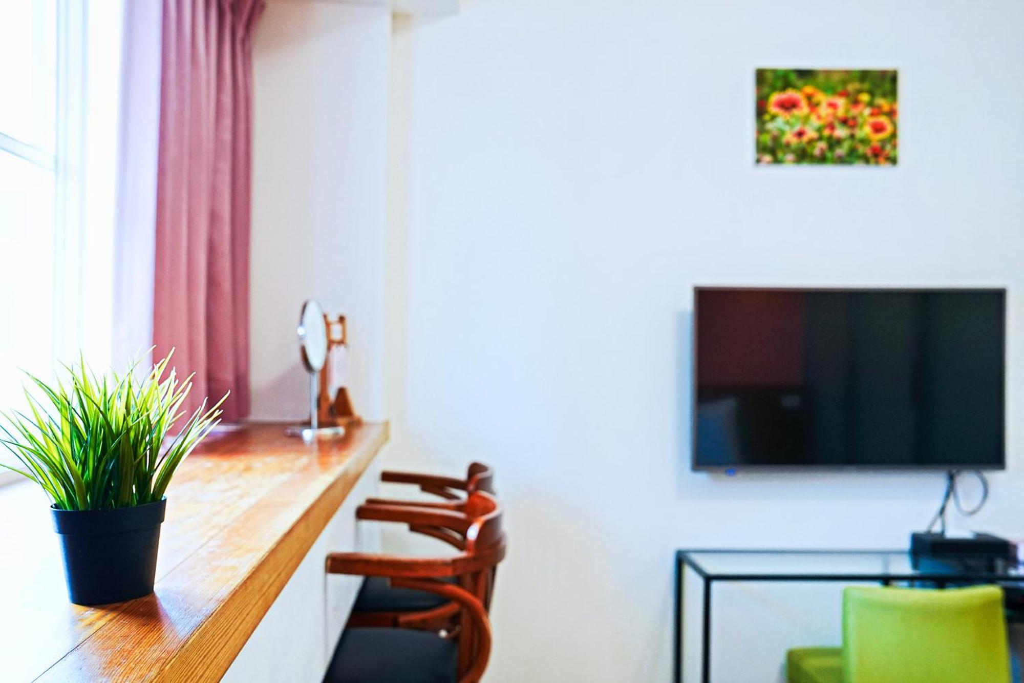 The Wind B&B Budai Buitenkant foto
