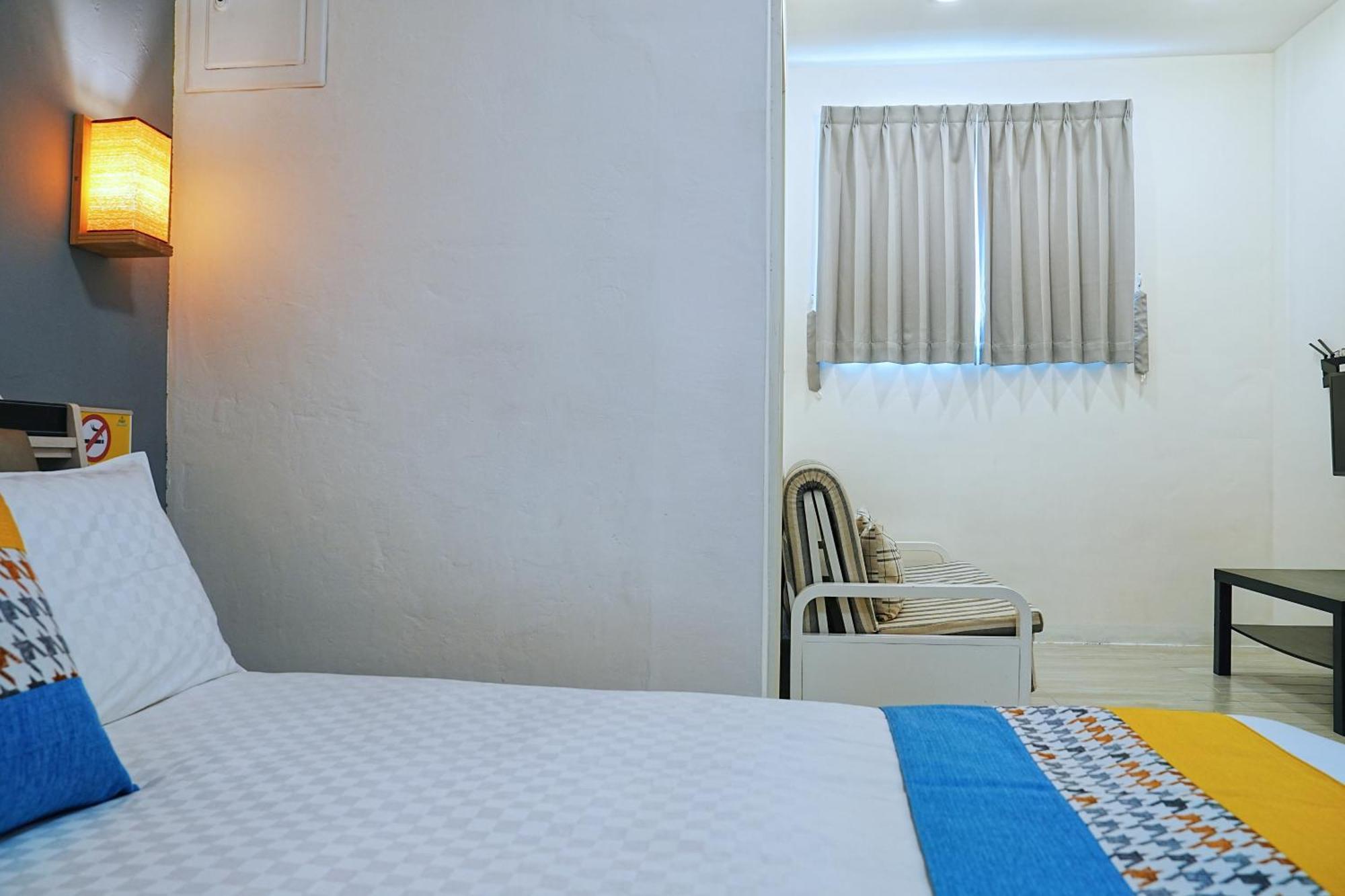 The Wind B&B Budai Buitenkant foto
