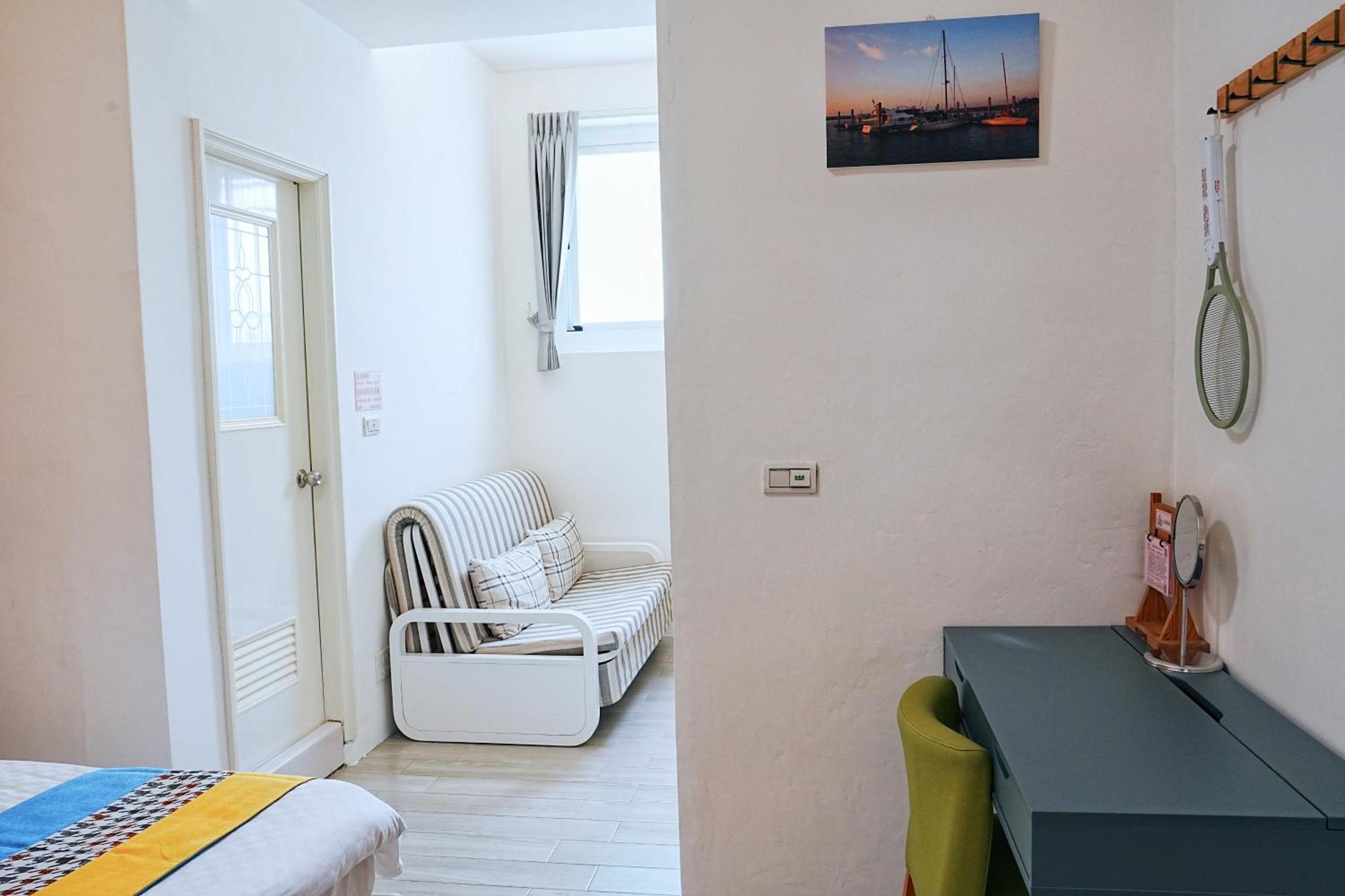 The Wind B&B Budai Buitenkant foto