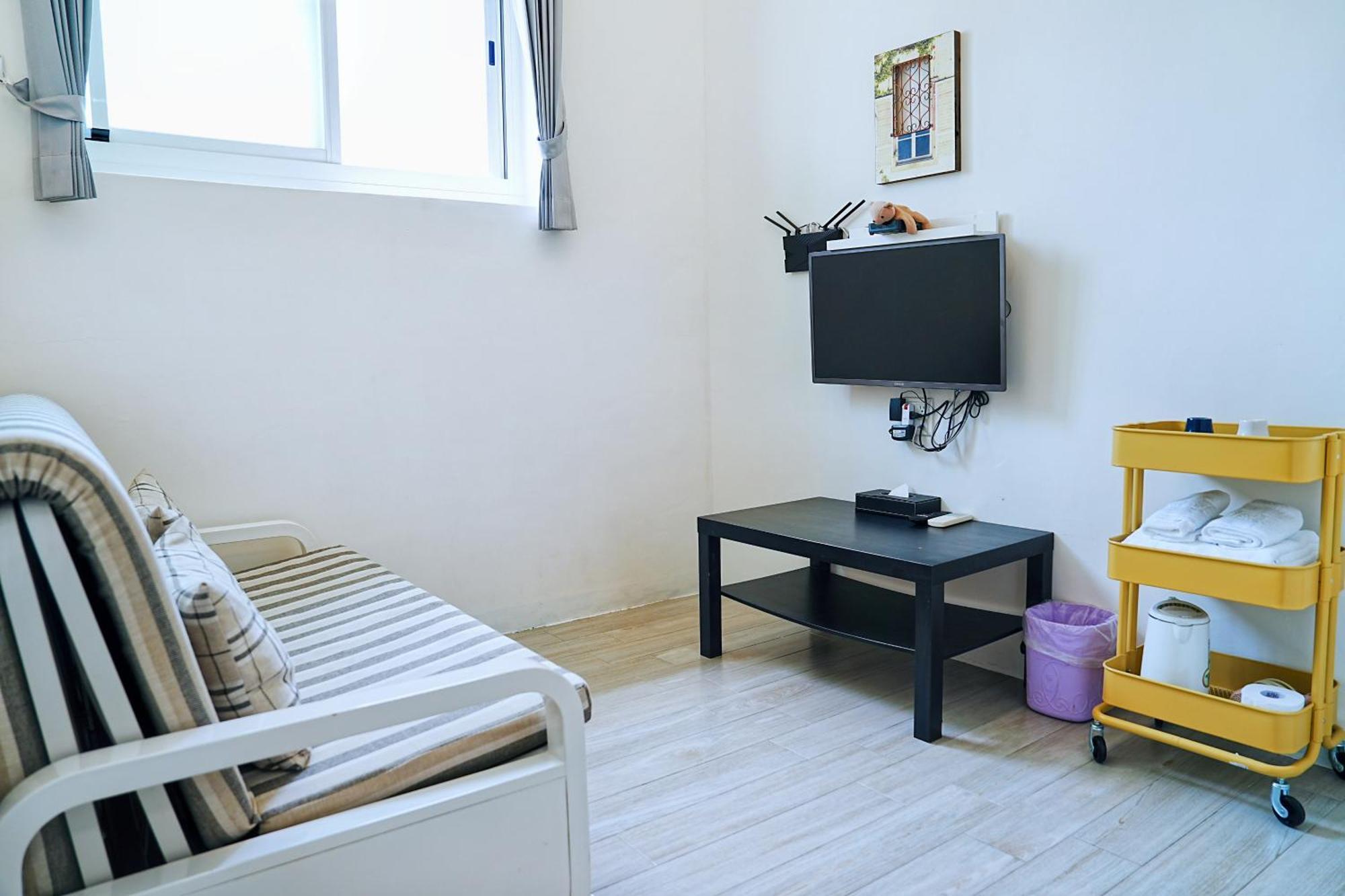 The Wind B&B Budai Buitenkant foto