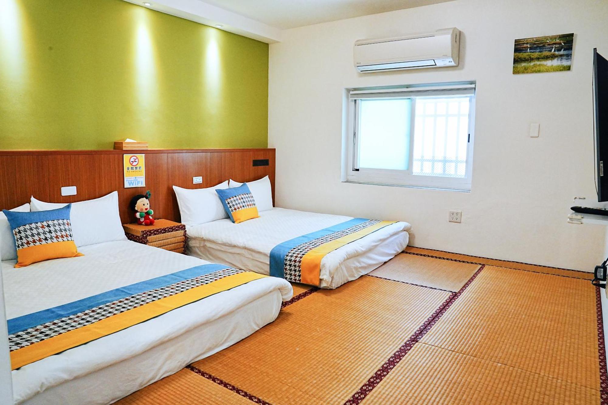 The Wind B&B Budai Buitenkant foto