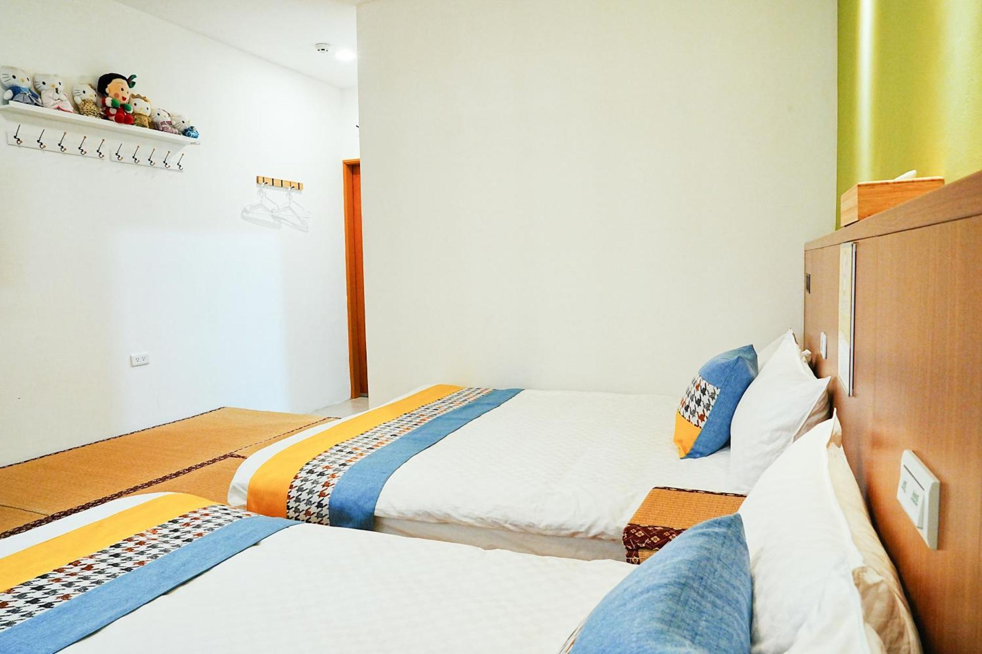 The Wind B&B Budai Buitenkant foto