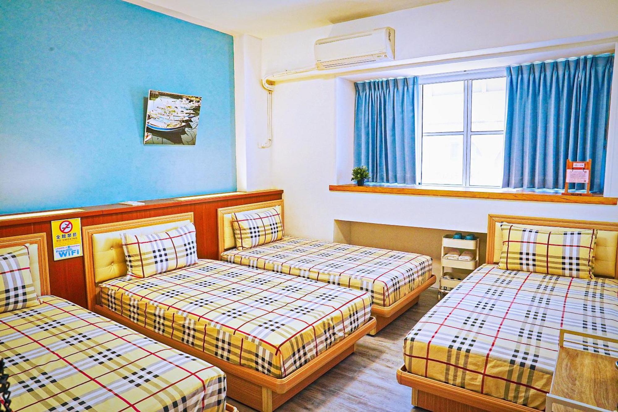 The Wind B&B Budai Buitenkant foto