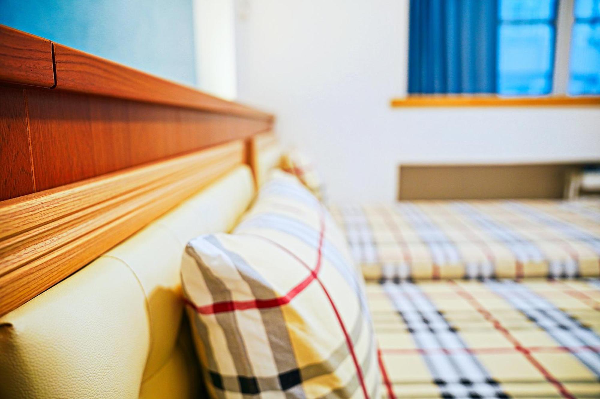 The Wind B&B Budai Buitenkant foto