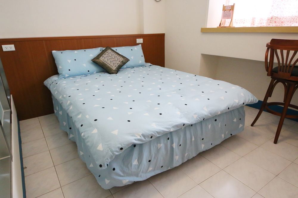 The Wind B&B Budai Buitenkant foto