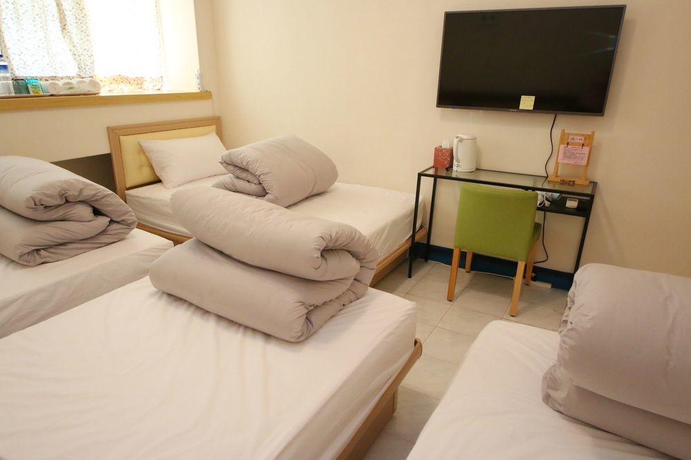 The Wind B&B Budai Buitenkant foto