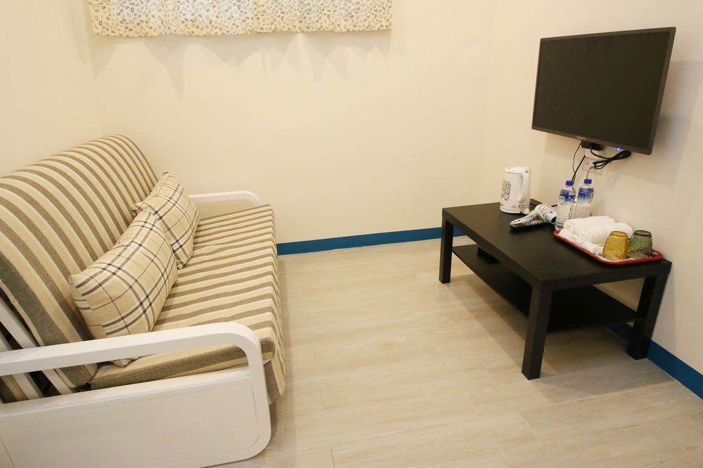 The Wind B&B Budai Buitenkant foto