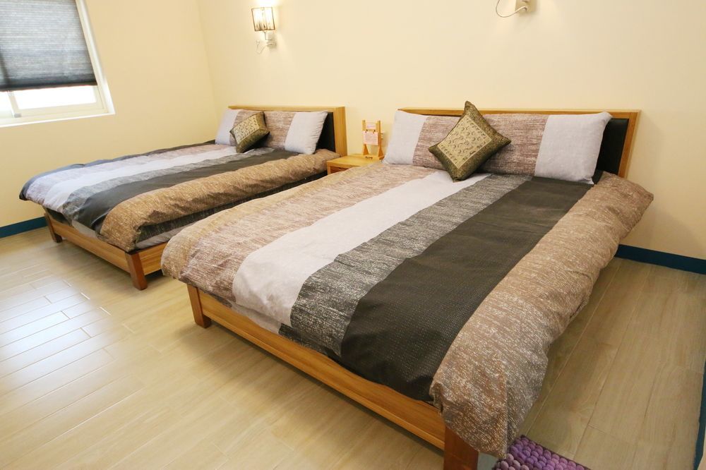 The Wind B&B Budai Buitenkant foto