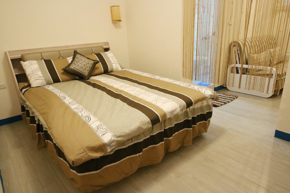 The Wind B&B Budai Buitenkant foto